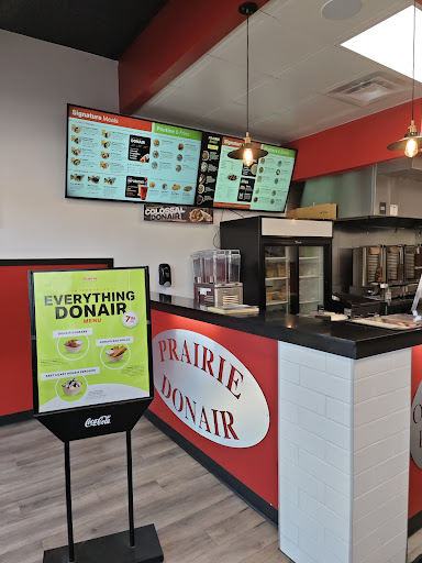 Photo of Prairie Donair Idylwyld - 1421 Idylwyld Dr N Unit 50, Saskatoon, SK S7L 1A7
